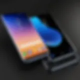 Comprehensive Analysis of the Samsung Galaxy S8 Introduction