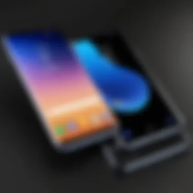 Comprehensive Analysis of the Samsung Galaxy S8 Introduction Comprehensive Analysis of the Samsung Galaxy S8 Introduction