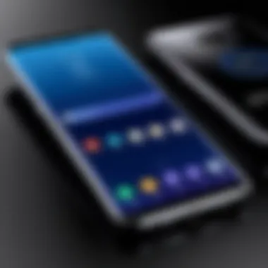 Notable Comprehensive Analysis of the Samsung Galaxy S8 Notable Comprehensive Analysis of the Samsung Galaxy S8