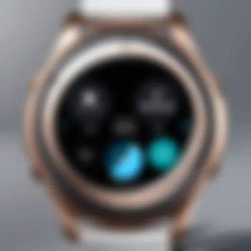 Comprehensive Analysis of the Samsung Gear 3 Smart Watch Introduction