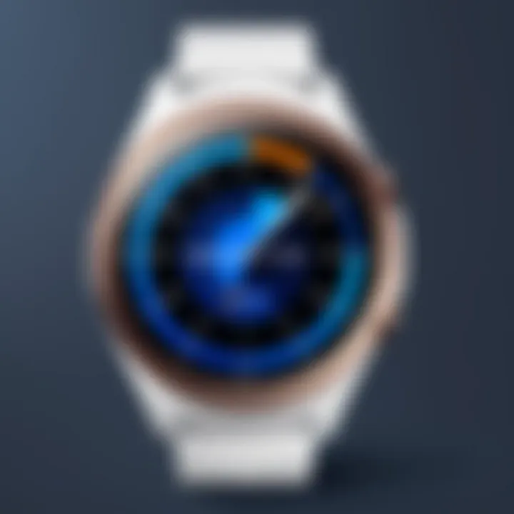 Notable Comprehensive Analysis of the Samsung Gear 3 Smart Watch