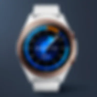 Notable Comprehensive Analysis of the Samsung Gear 3 Smart Watch Notable Comprehensive Analysis of the Samsung Gear 3 Smart Watch
