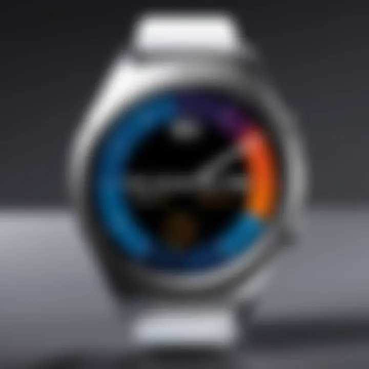 Comprehensive Analysis of the Samsung Gear 3 Smart Watch Summary