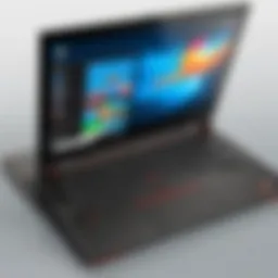 Comprehensive Analysis of the ThinkPad Yoga X1 Gen 2 Introduction