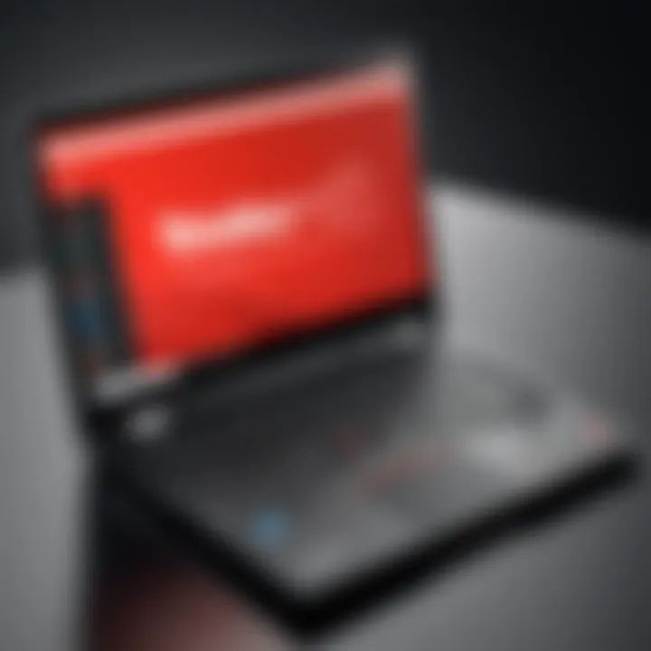 Notable Comprehensive Analysis of the ThinkPad Yoga X1 Gen 2