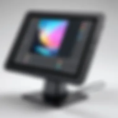 Comprehensive Analysis of the Wacom Cintiq 22 Stand Introduction