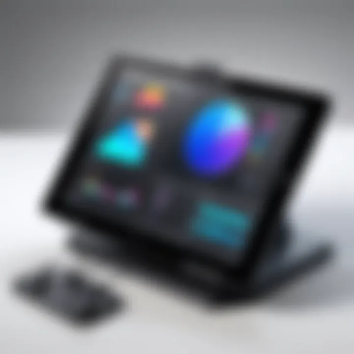 Comprehensive Analysis of the Wacom Cintiq 22 Stand Summary