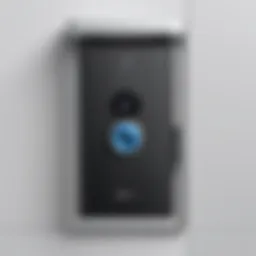 Overview of Ring door camera features