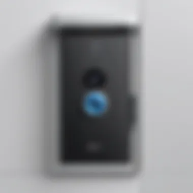 Overview of Ring Door Camera Features Overview of Ring door camera features