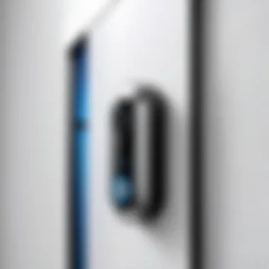 Exploring Privacy Considerations of Ring Door Cameras Exploring privacy considerations of Ring door cameras