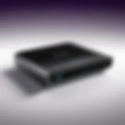 Netgear Nighthawk series overview
