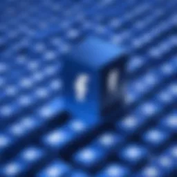 Overview of Facebook ad blockers in action