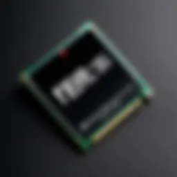 High-performance WiFi Bluetooth card highlighted