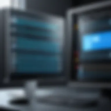 Ensuring Data Integrity in Backup Operations Best practices for data integrity during backup