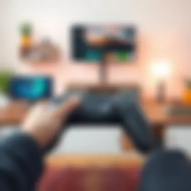 Notable Comprehensive Guide to Firestick TV Game Controllers Notable Comprehensive Guide to Firestick TV Game Controllers