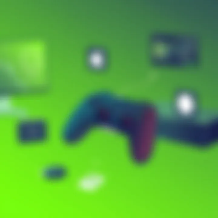 Comprehensive Guide to Firestick TV Game Controllers Summary
