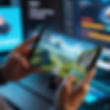 Essential Best Practices for Capturing Gameplay Best Practices for Effective Gameplay Recording