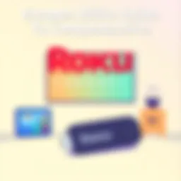 Comprehensive Guide to Roku Stick Channels Introduction
