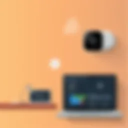 Comprehensive Guide to Setting Up Arlo Pro 4 Introduction