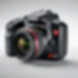 Comprehensive Guide to Setting Up the Canon TS5300 Introduction