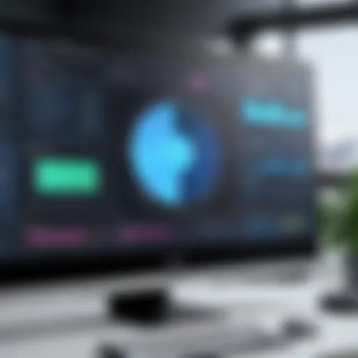 Comprehensive Guide to the Best 10-bit Monitors for Color Grading Introduction