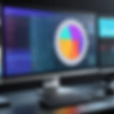 Notable Comprehensive Guide to the Best 10-bit Monitors for Color Grading