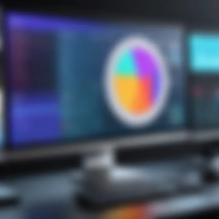 Notable Comprehensive Guide to the Best 10-bit Monitors for Color Grading