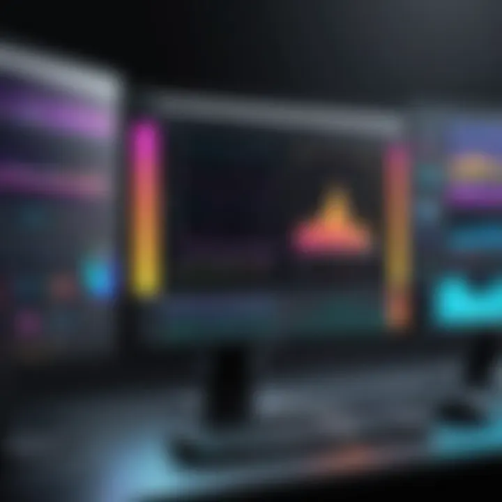 Comprehensive Guide to the Best 10-bit Monitors for Color Grading Summary