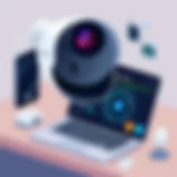 Comprehensive Guide to the Best Wireless Spy Cameras for iPhone: An In-Depth Analysis Introduction