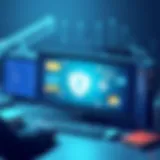 Comprehensive Overview of PC Security Systems Introduction