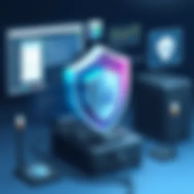 Notable Comprehensive Overview of PC Security Systems Notable Comprehensive Overview of PC Security Systems