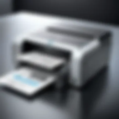 Notable Comprehensive Overview of the HP 9012e Printer