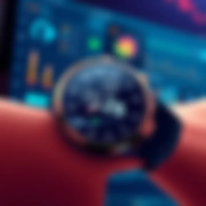 Comprehensive Review of the Best Rated Wrist Heart Rate Monitors Summary