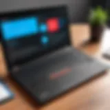 Comprehensive Review of the ThinkPad Core i7 vPro 10th Gen Introduction