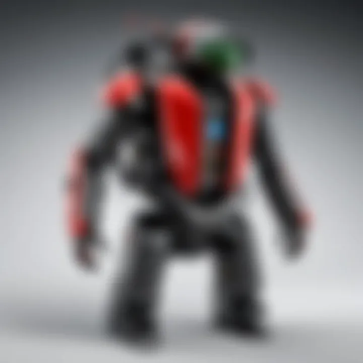Comprehensive Review of the Verizon Jetpack 880L: Features, Performance, and Practical Applications Summary