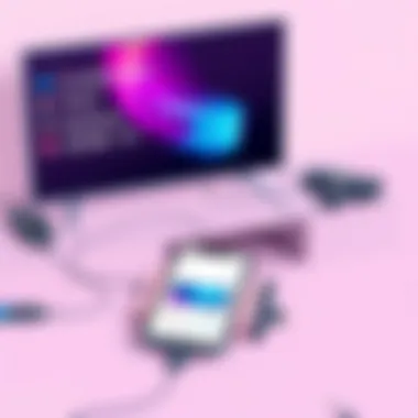 Notable Connecting Your Phone to a TV via HDMI: A Comprehensive Guide Notable Connecting Your Phone to a TV via HDMI: A Comprehensive Guide