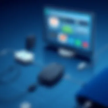 Connecting Your Phone to a TV via HDMI: A Comprehensive Guide Summary Connecting Your Phone to a TV via HDMI: A Comprehensive Guide Summary