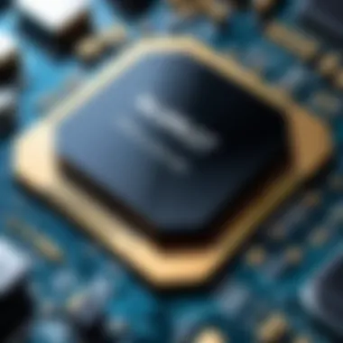 Market dynamics influencing CPU selection