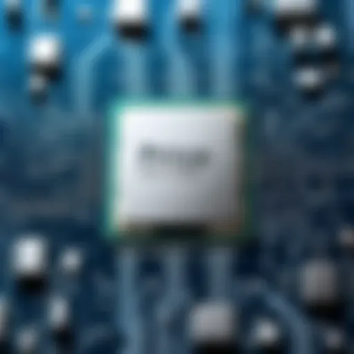 Detailed analysis of CPU pricing trends