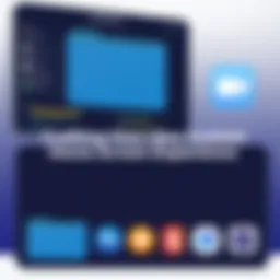 Crafting Your Ideal Custom Home Screen Experience Introduction