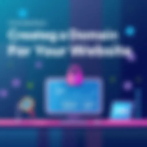 Creating a Domain for Your Website Introduction
