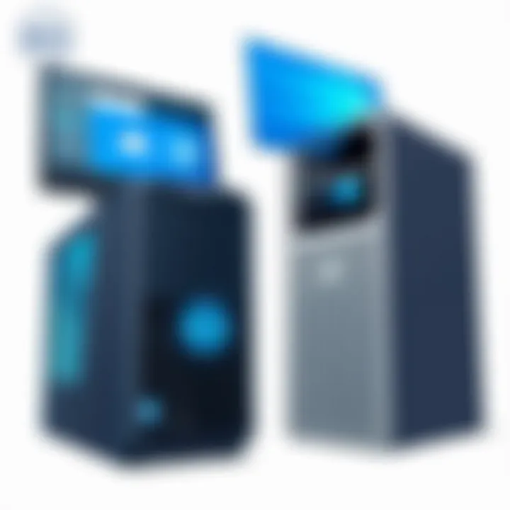 Notable Dell OptiPlex vs Inspiron: An In-Depth Comparison Notable Dell OptiPlex vs Inspiron: An In-Depth Comparison