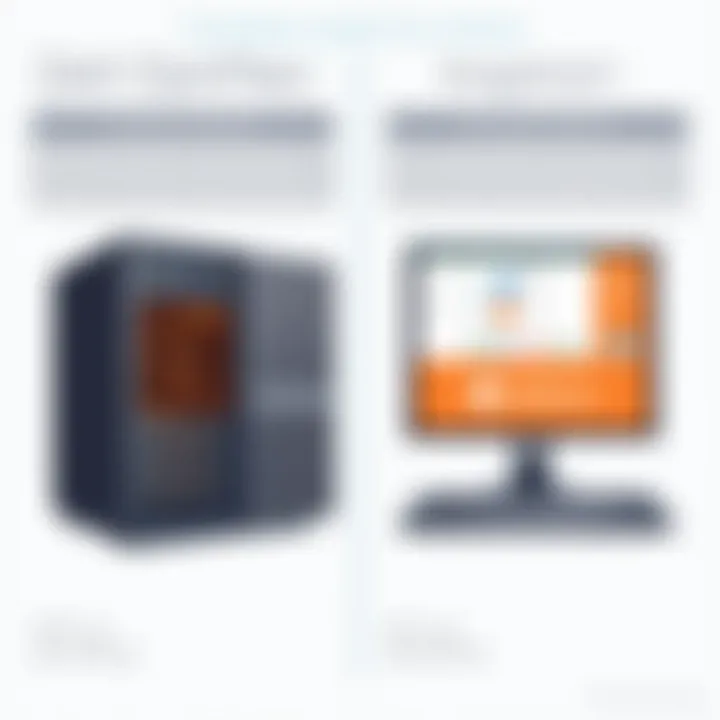 Dell OptiPlex vs Inspiron: An In-Depth Comparison Summary Dell OptiPlex vs Inspiron: An In-Depth Comparison Summary