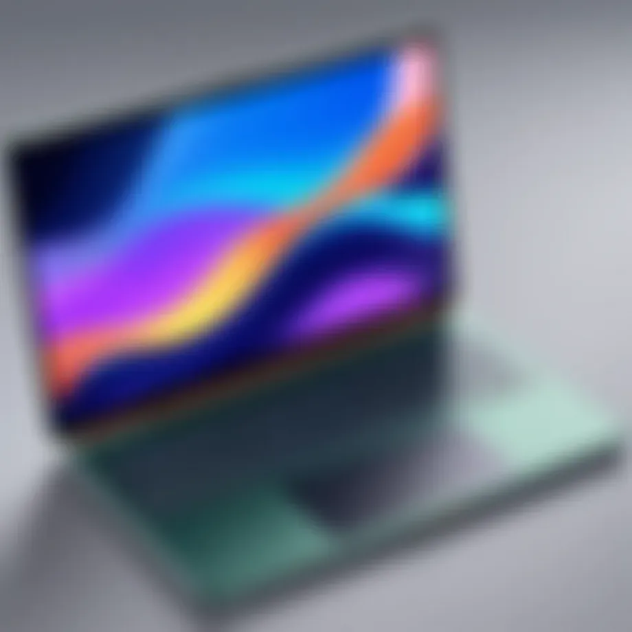 Detailed Analysis of Tab S7+ Specifications Introduction