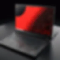 Detailed Analysis of the ThinkPad P1 Gen 4 Introduction