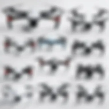 Key Features of DJI Drones