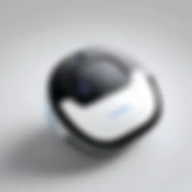 Overview of Ecovacs Deebot App Features Features overview of the Ecovacs Deebot App