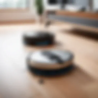 Optimizing Robotic Vacuum Performance Through Maintenance Maintenance tips for optimizing robotic vacuum performance