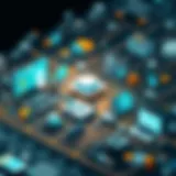 The Evolving Landscape of Electronics Manufacturing Overview of the electronics manufacturing landscape in the USA