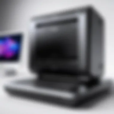 Notable Epson 11x17 Scanner: Comprehensive Overview and Insights Notable Epson 11x17 Scanner: Comprehensive Overview and Insights